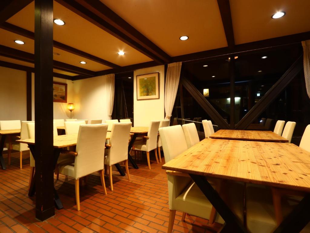 Fotografie z fotogalerie ubytování Villa Monrepos v destinaci Myoko