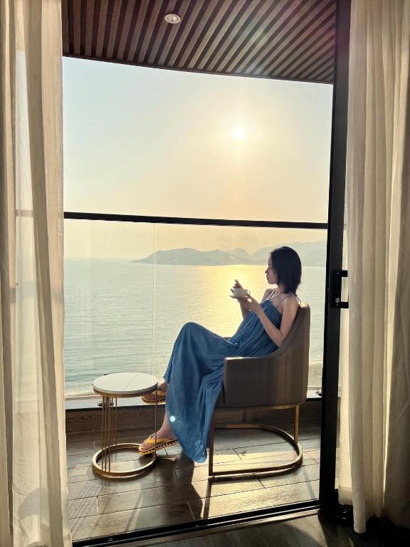 La Vague Hotel