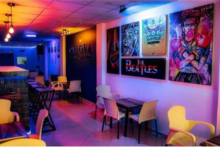 Fotografie z fotogalerie ubytování Hotel Villa Grant v destinaci Aguachica
