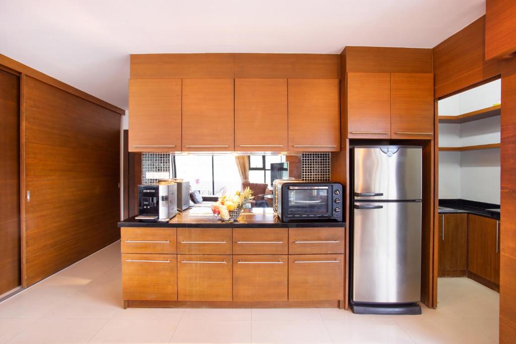Fotografie z fotogalerie ubytování Patong Tower Holiday Rentals M1501 v destinaci Pláž Patong