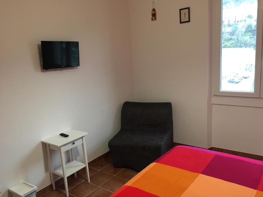 Celtic House B&B - Family Room With Private External Bathroom
