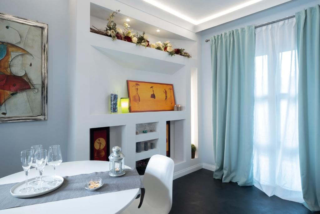 Quadra Key Easy Home In Florence - Resim 20