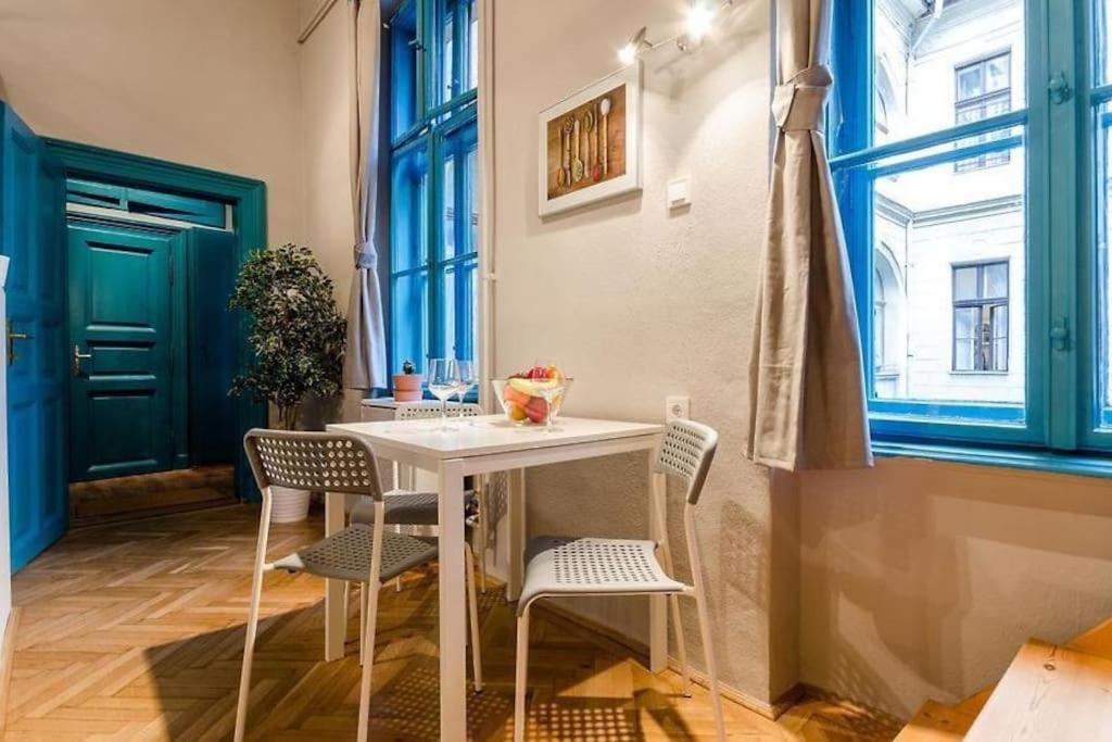 Fotografia z galérie ubytovania Blue Lotus Apartment T50 v Budapešti