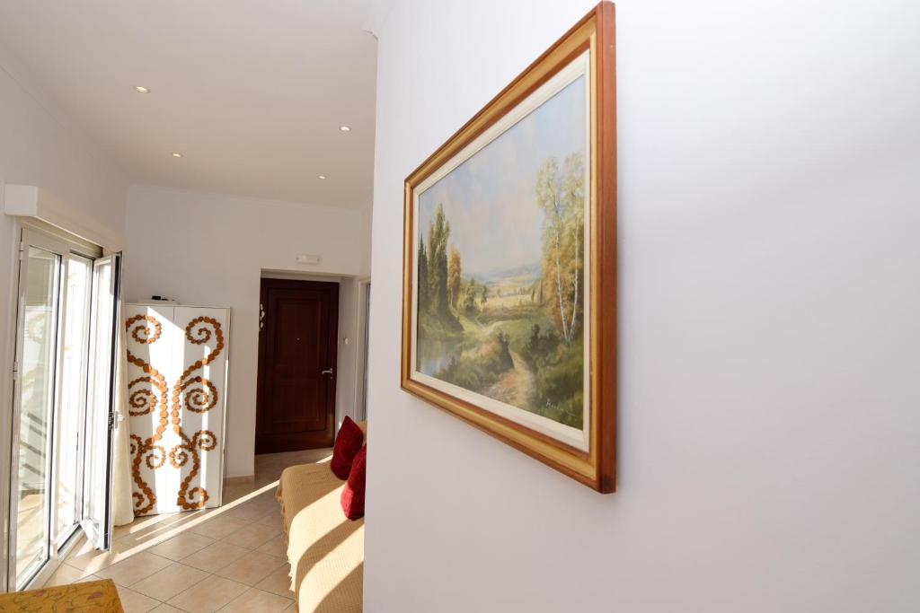 Kép Rubini City Apartment szállásáról Haniában a galériában