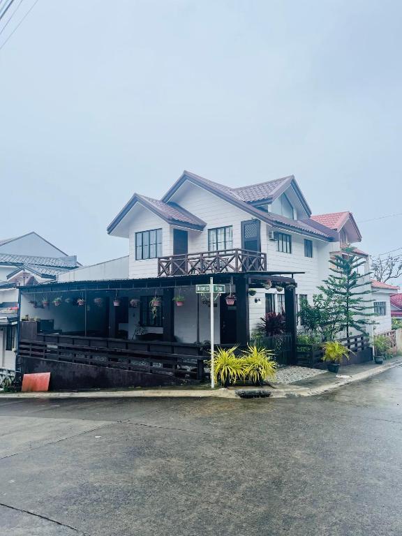 D’Waldz Villa Tagaytay - Huis Met Drie Slaapkamers