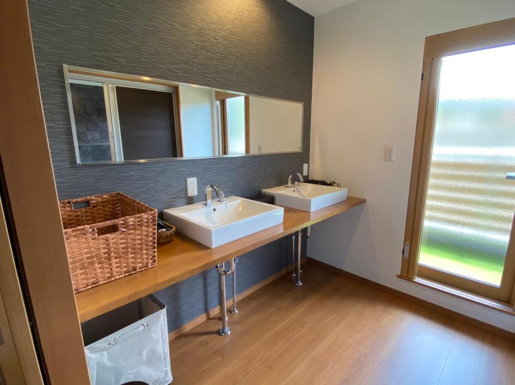 Fotografie z fotogalerie ubytování Glamping Cottage Kawaguchiko v destinaci Fudžikawagučiko