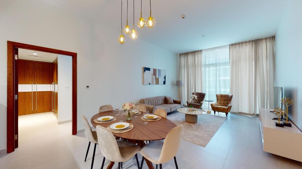 Cando Holiday Home – High End Apartments