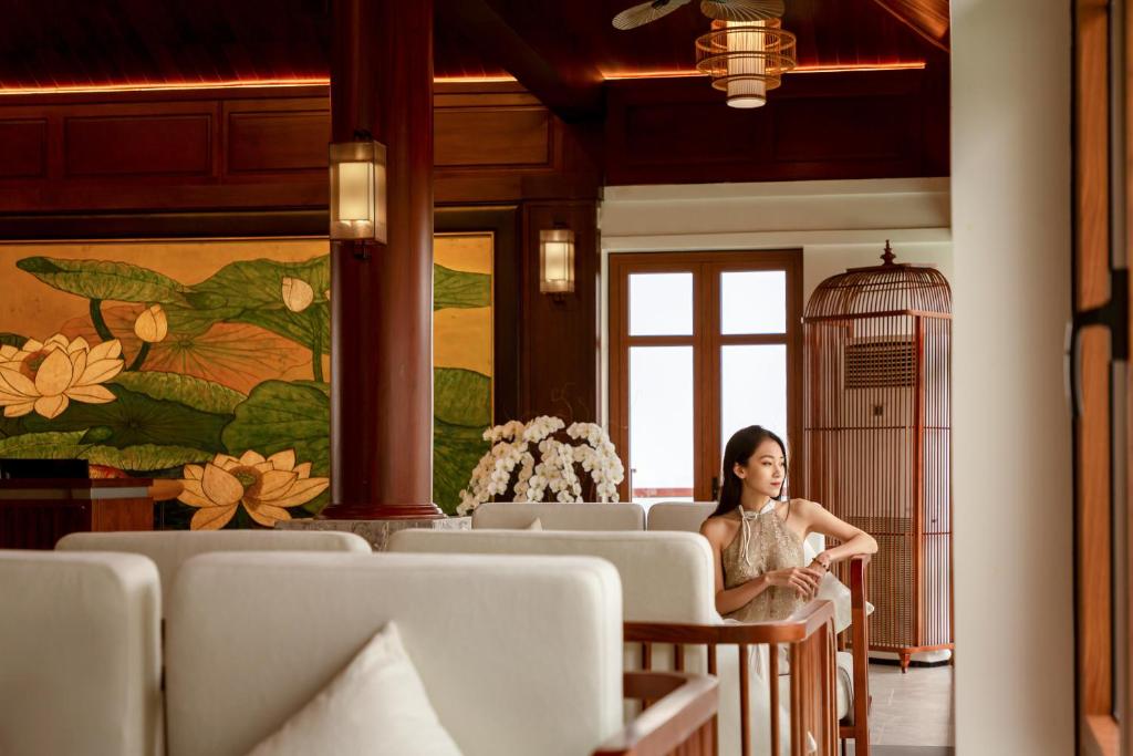 Senna Wellness Retreat, Bắc Ninh (cập nhật giá năm 2026)