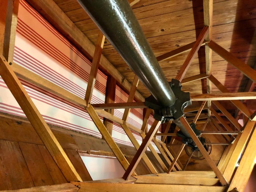 Fotografie z fotogalerie ubytování Le moulin du Rubeguet v destinaci Saint-Julien-de-Cassagnas