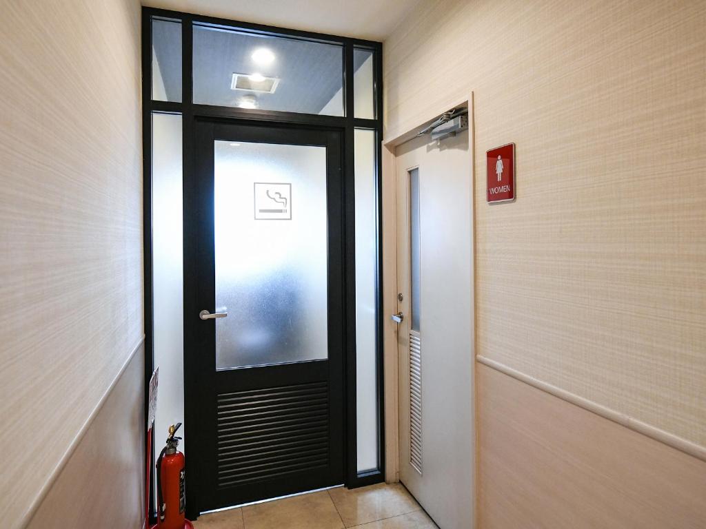Fotografie z fotogalerie ubytování Vessel Hotel Kanda Kitakyushu Airport v destinaci Kanda