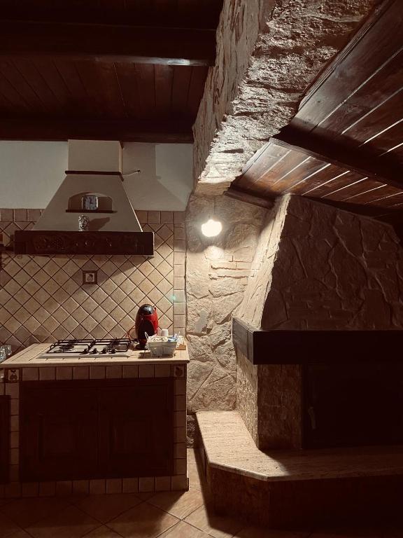 Fotografia z galérie ubytovania Home Ilardo v destinácii Campobello di Licata