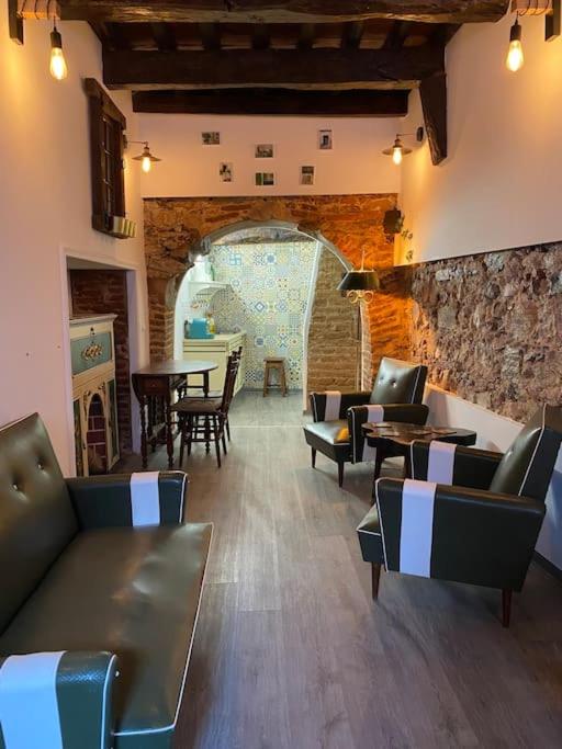 Casa Olivença - Maison D'une Chambre
