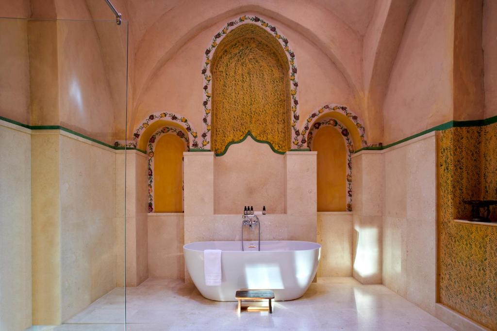 Al Moudira Hotel - 19