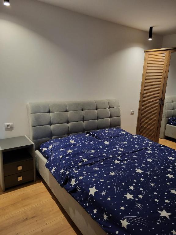 ApartHotel Dominic Residence - Квартира - Первый этаж