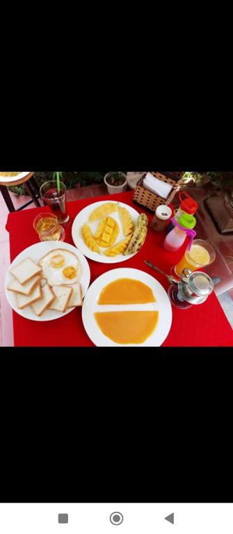 Mr. Viet home stay - 2