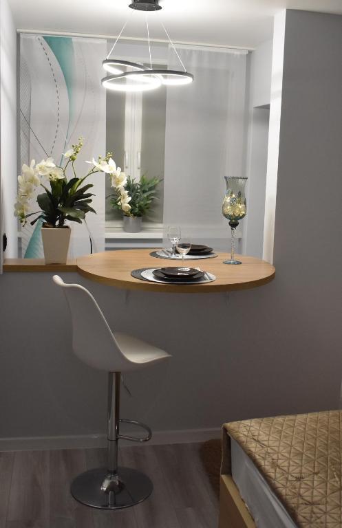 Zdjęcie z galerii obiektu Apartament A ForYou we Wrocławiu