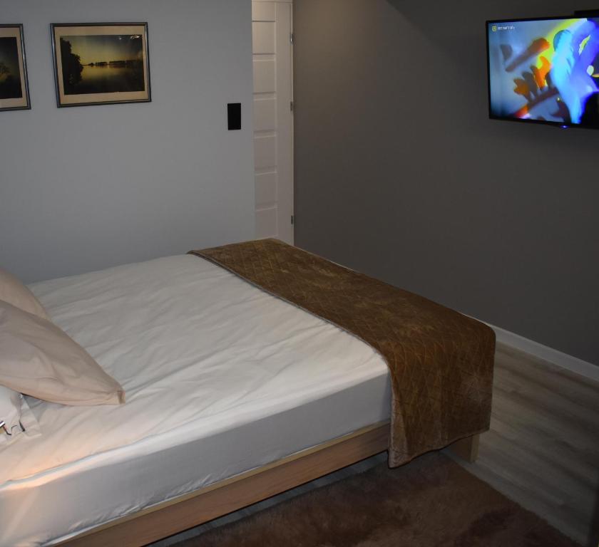 Zdjęcie z galerii obiektu Apartament A ForYou we Wrocławiu