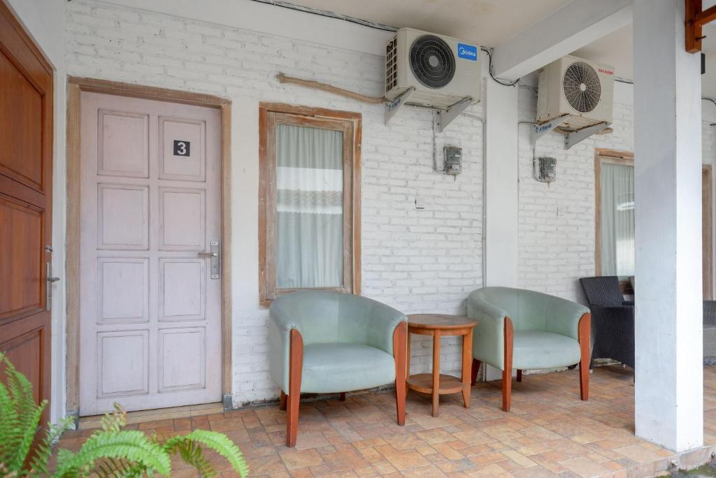 Fotografie z fotogalerie ubytování RedDoorz Syariah near Plengkung Gading 2 v destinaci Yogyakarta