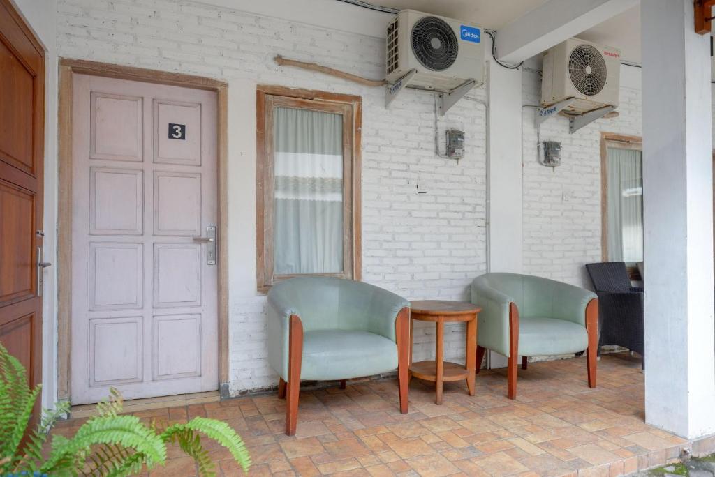 Fotografie z fotogalerie ubytování RedDoorz Syariah near Plengkung Gading 2 v destinaci Yogyakarta