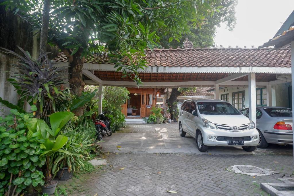 Fotografie z fotogalerie ubytování RedDoorz Syariah near Plengkung Gading 2 v destinaci Yogyakarta