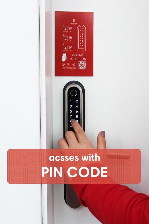 Revelton Studios Marianske Lazne - Resim 6