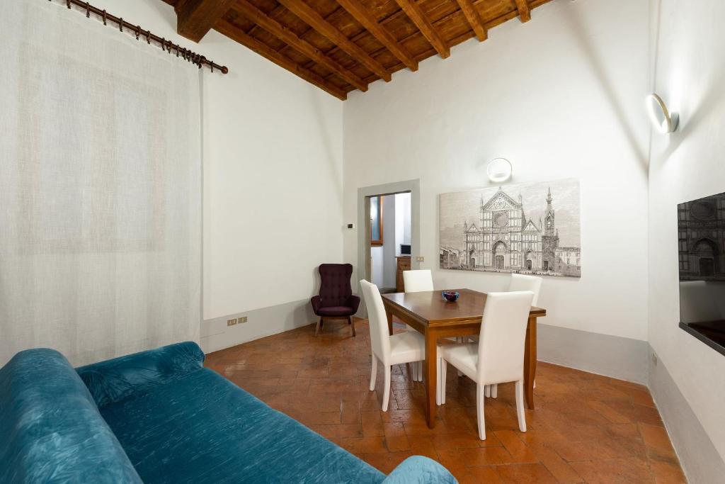 Toscanella Apartment