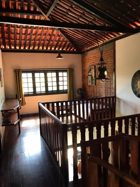 Fotografie z fotogalerie ubytování VILA LUMAR v destinaci Coroa Vermelha