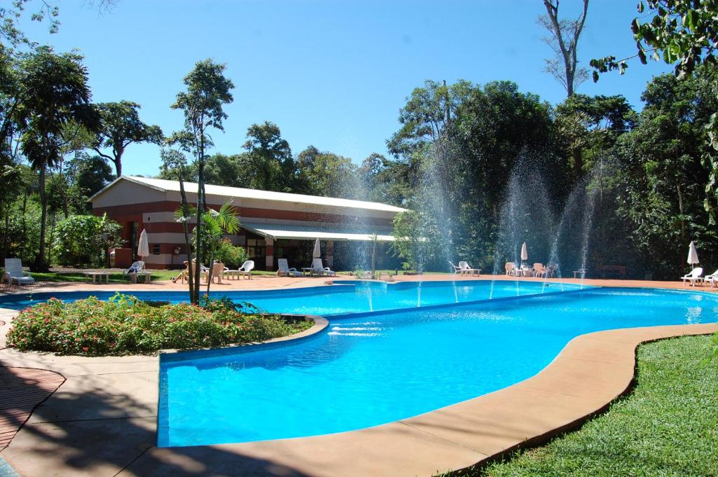 Hotel Sol Cataratas, Puerto Iguazú, Argentina - Booking.com