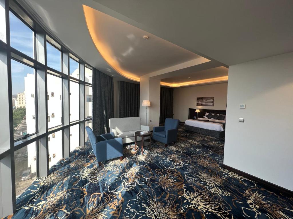 فندق زها طيبة، المدينة المنورة (أسعار محدثة لعام 2025)