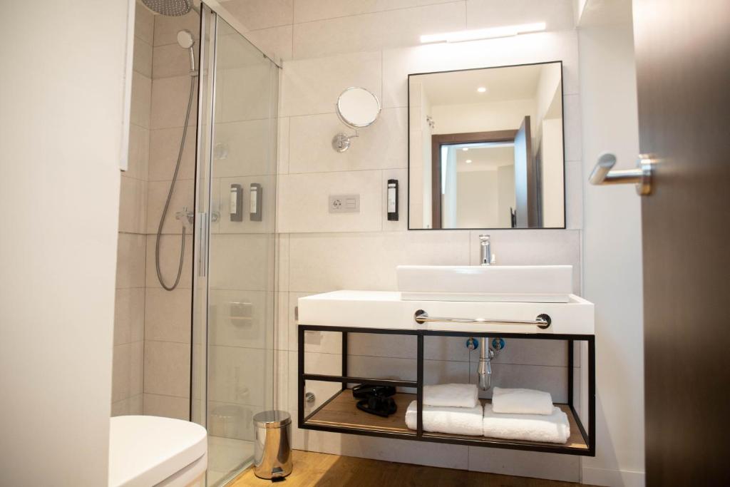 nQn Aparts & Suites Sevilla - 2