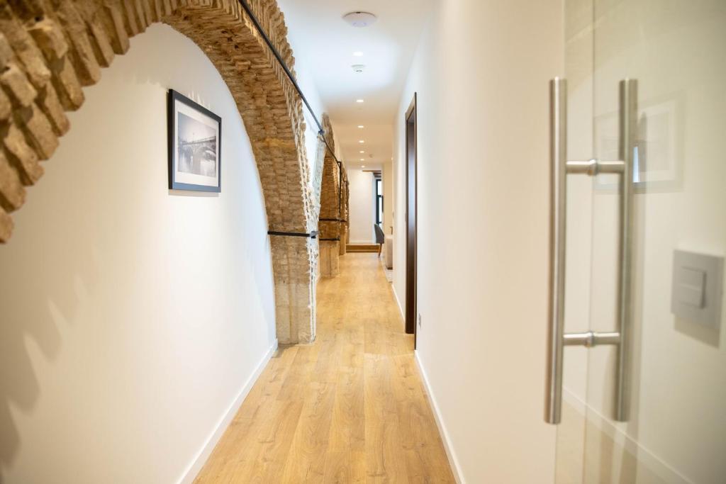 nQn Aparts & Suites Sevilla - 16