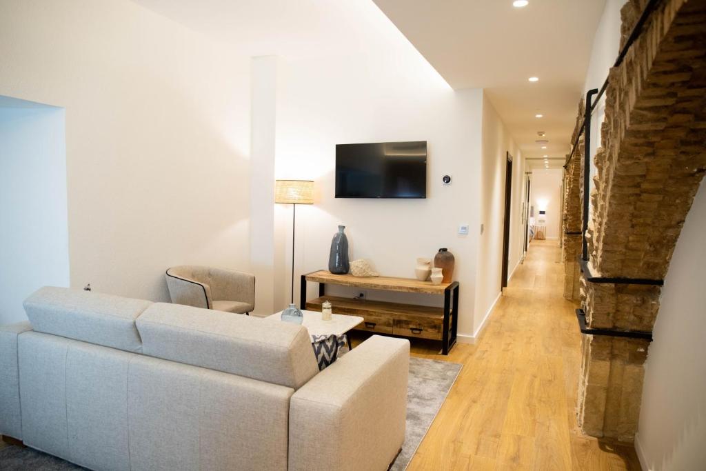 nQn Aparts & Suites Sevilla - 8