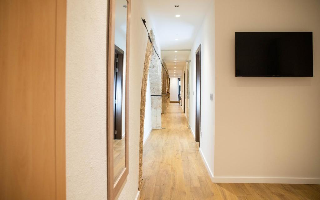 nQn Aparts & Suites Sevilla - 17