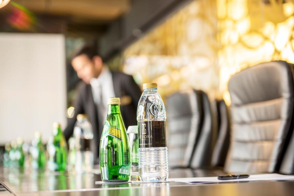 Gevora Hotel - Resim 39