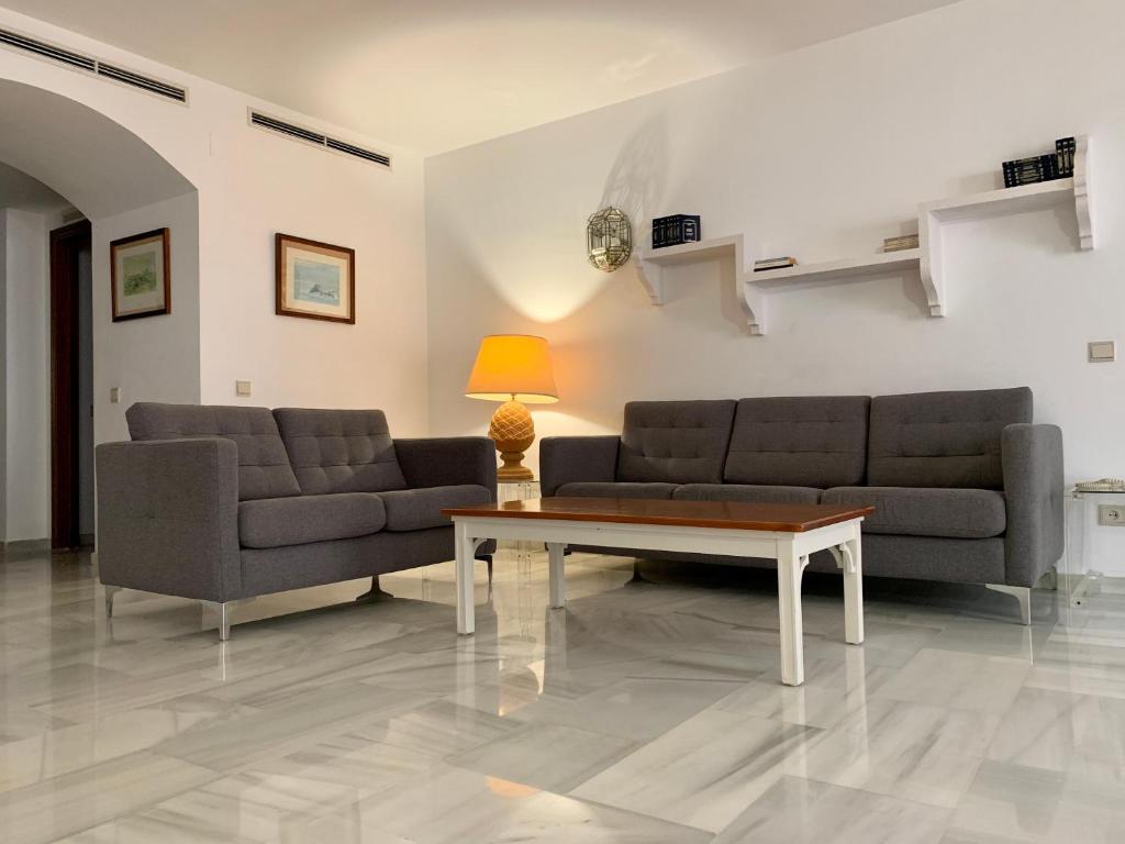Benabola Hotel & Suites - Apartamento De Dos Dormitorios (4 Adultos)