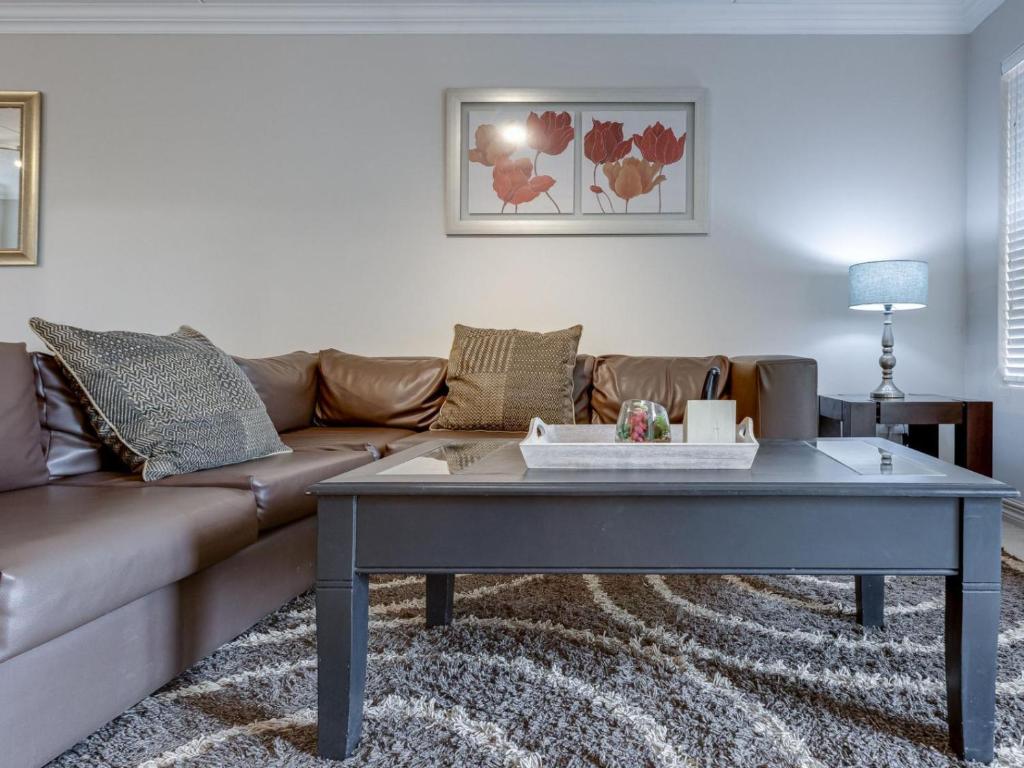 RAD STAYS - 26 Madison Palms East 112 North Road Sandown - Appartamento Con Due Camere Da Letto