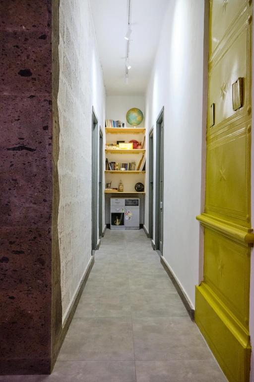 Fotografie z fotogalerie ubytování Kotun Gyumri v destinaci Gjumri