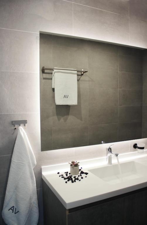 Exarchia House Project - Resim 14