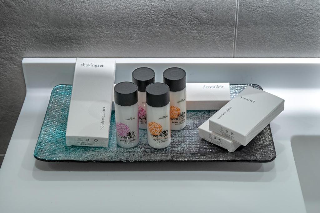 Exarchia House Project - Resim 17