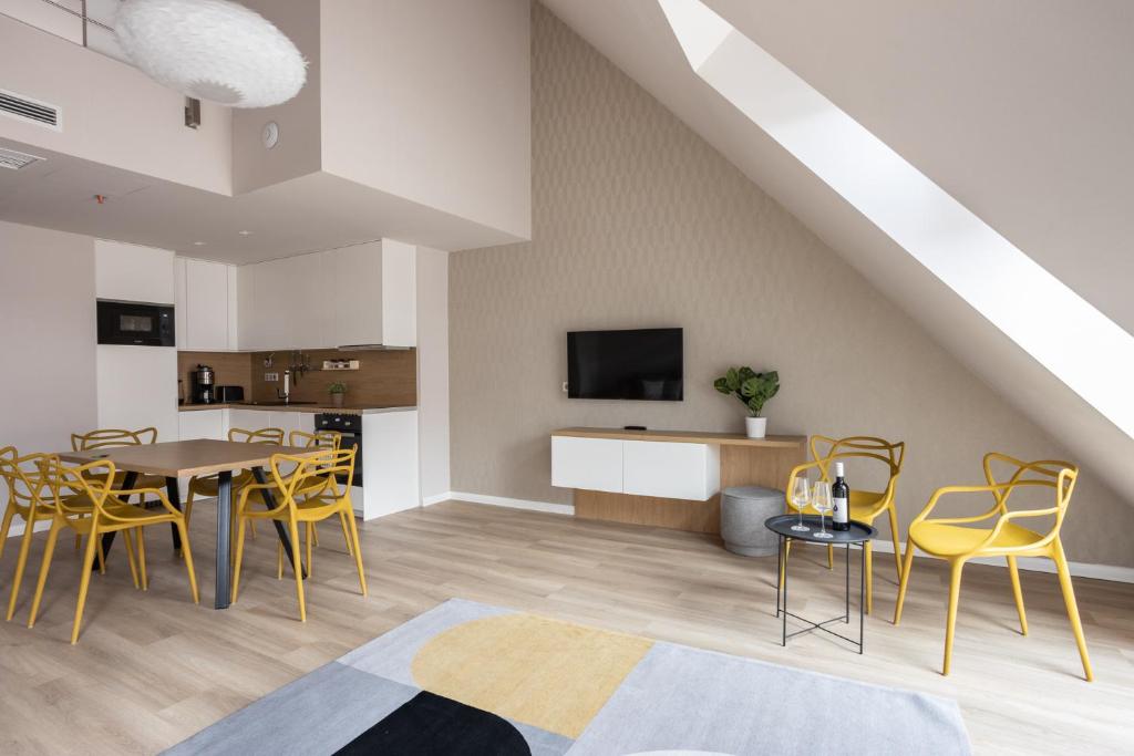 K46 Residence - Resim 10