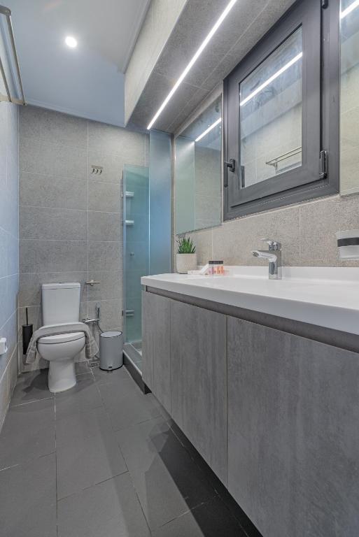 Exarchia House Project - Resim 41