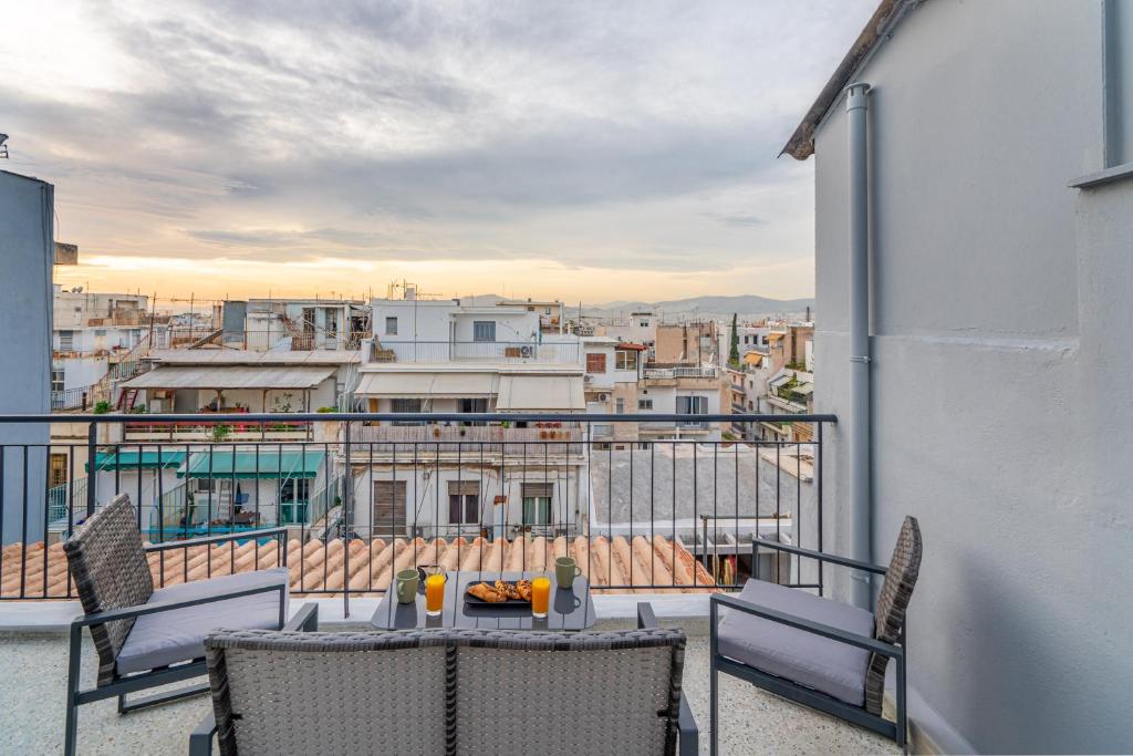 Exarchia House Project photo