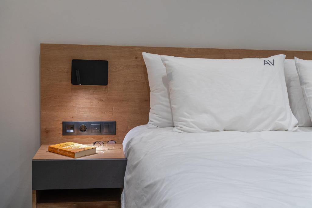 Exarchia House Project - 4