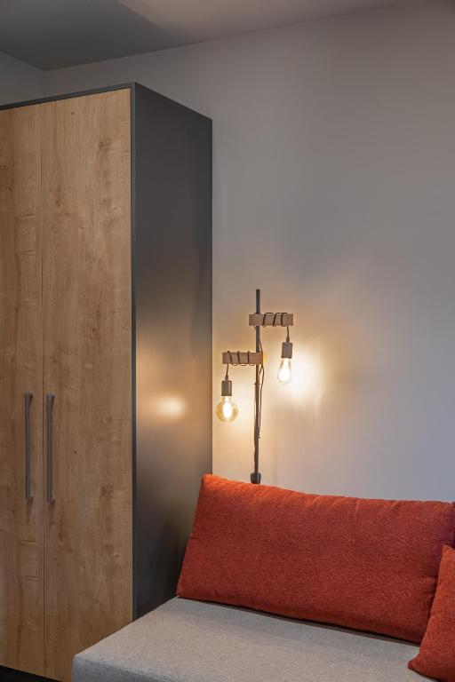 Exarchia House Project - Resim 40