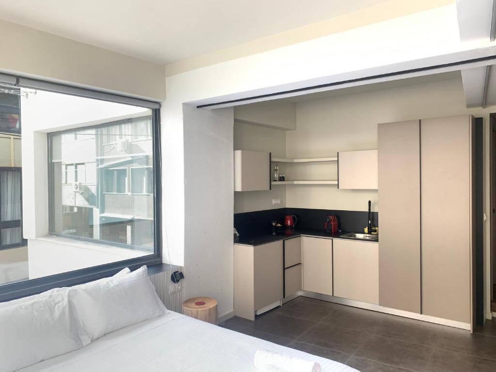 M17 Studios & Suites in the Heart of Athens - 3