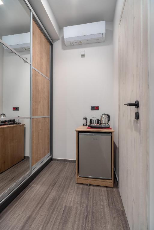 Exarchia House Project - 6