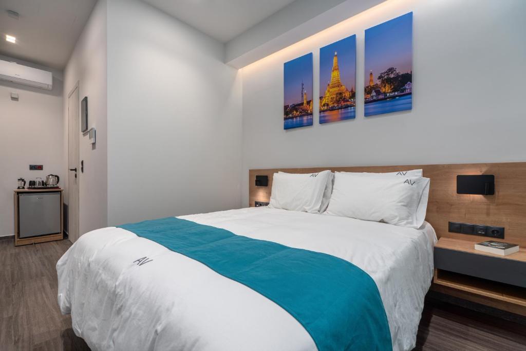 Exarchia House Project - Resim 11