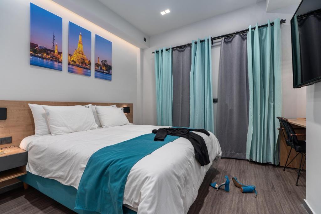 Exarchia House Project - 5