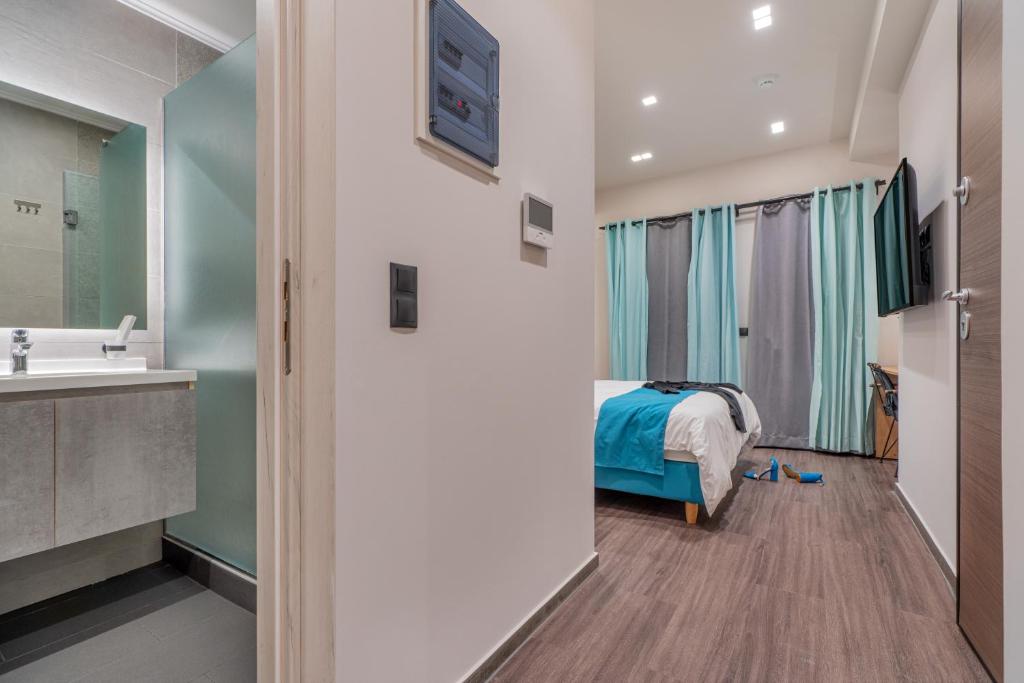 Exarchia House Project - 8