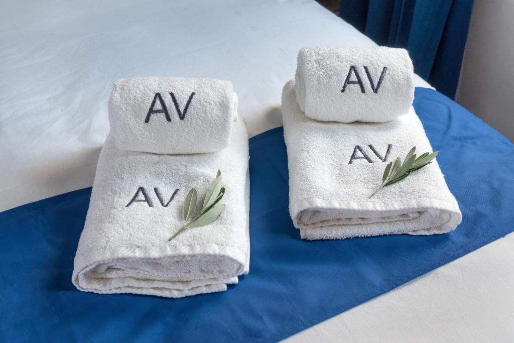 Exarchia House Project - Resim 26